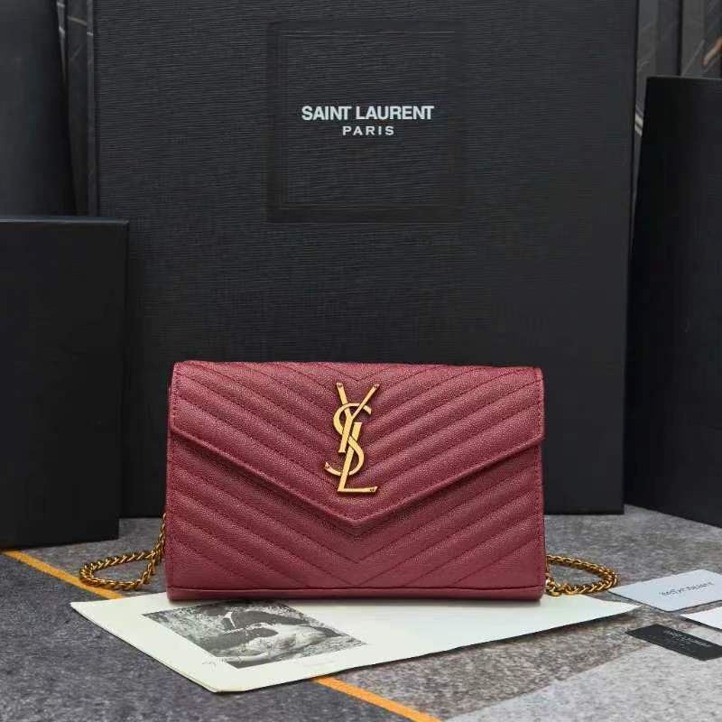 YSL Satchel Bags